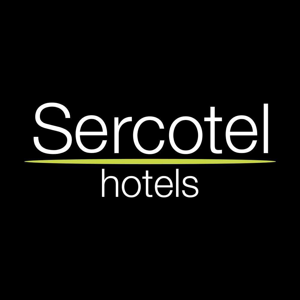 Suites Sercotel Mirasierra Памплона Логотип фото