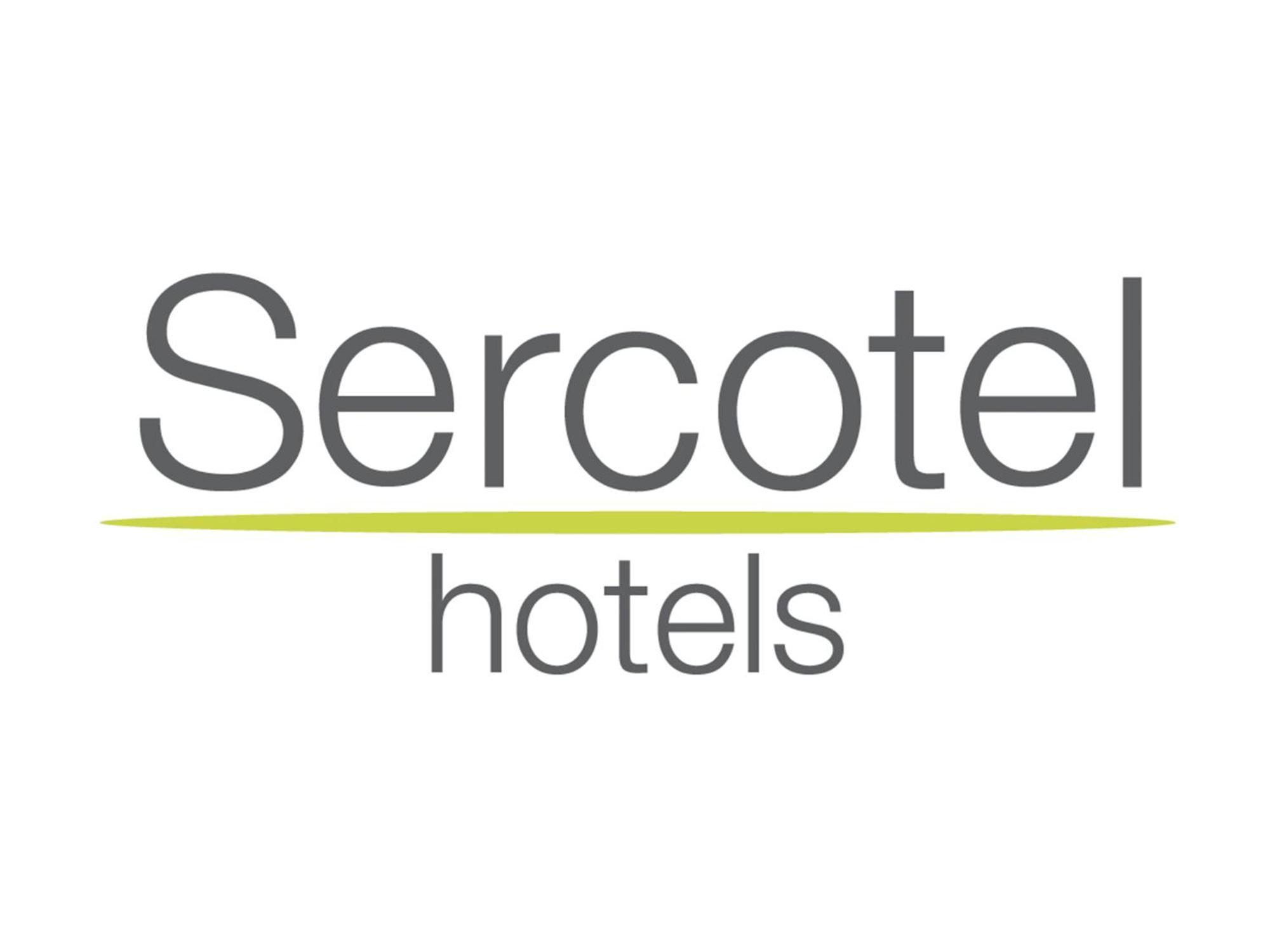 Suites Sercotel Mirasierra Памплона Экстерьер фото